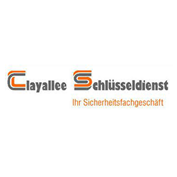 Clayallee Schlüsseldienst